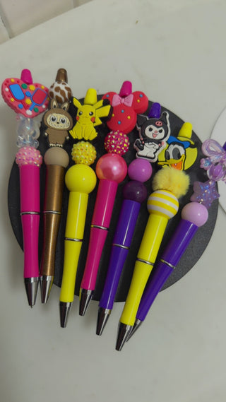 Custom Stationery & Accessories