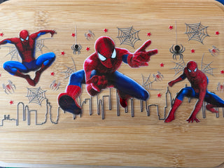 Spider-Man