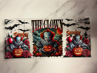 Helloween decals