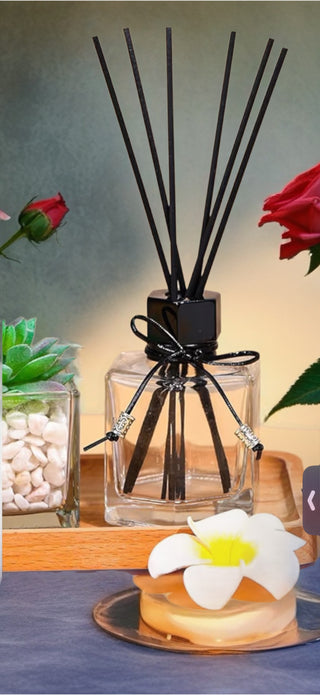 Reed Diffuser — Luxury Home Fragrance Gift
