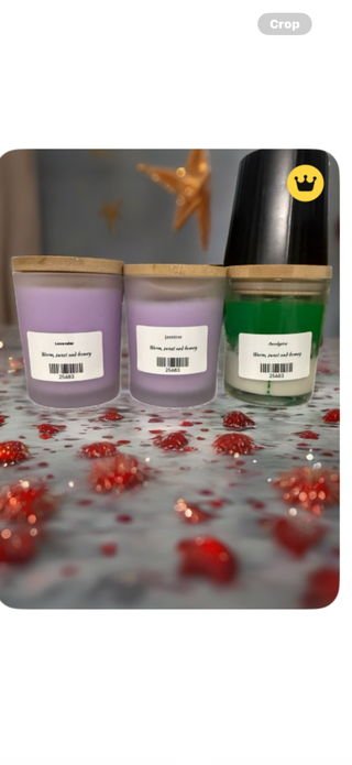 Candles