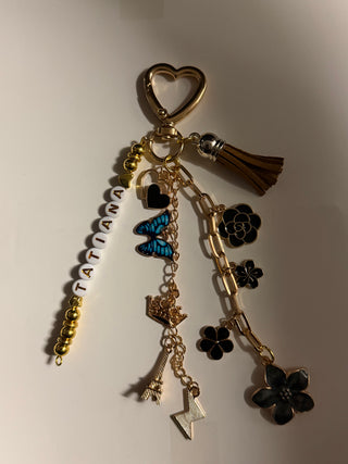 Keychains