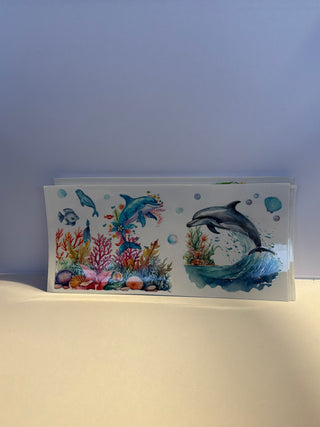 Sea