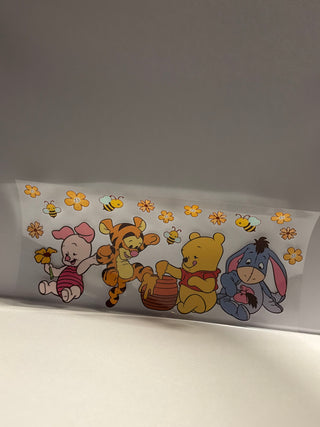 Winnie the Pooh