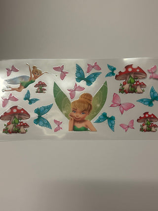 Tinker bell
