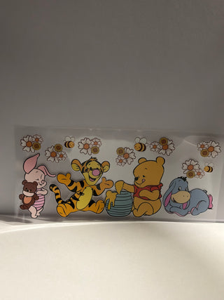 Winnie the Pooh