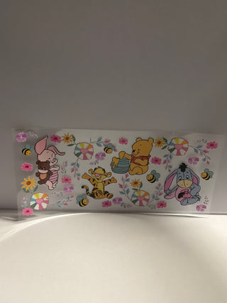 Winnie the Pooh