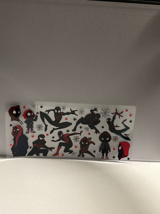 Spider-Man