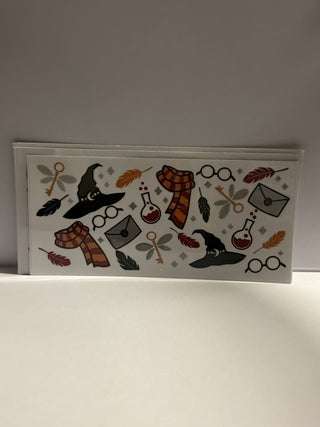Cute wrap