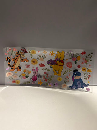 Winnie the Pooh