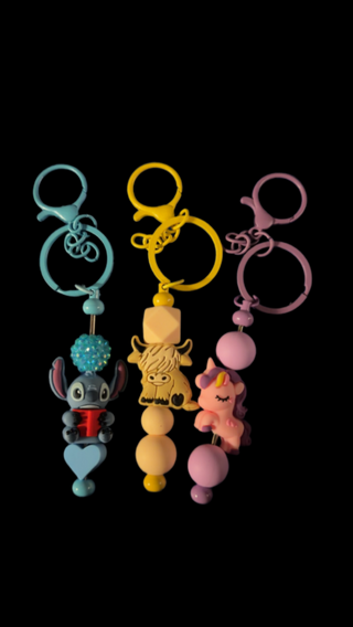 Keychains