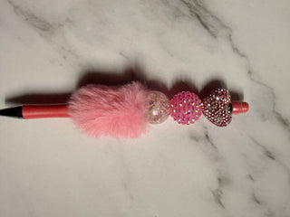 Personalized Custom Pen | Handmade Gift for Teachers, Friends & Loved Ones