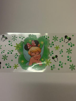 Tinker bell