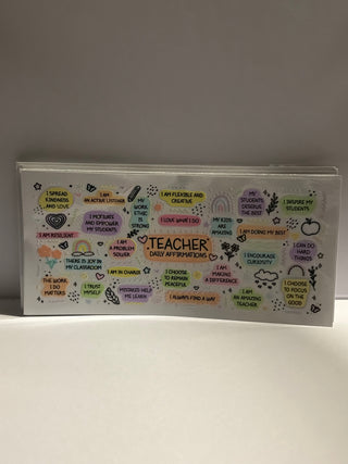 Teacher