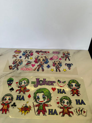 Cute wraps