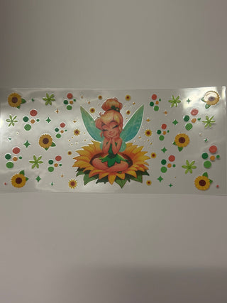 Tinker bell