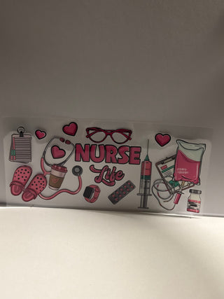 Nurse