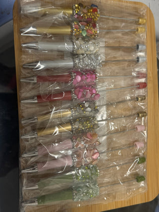 Custom pens