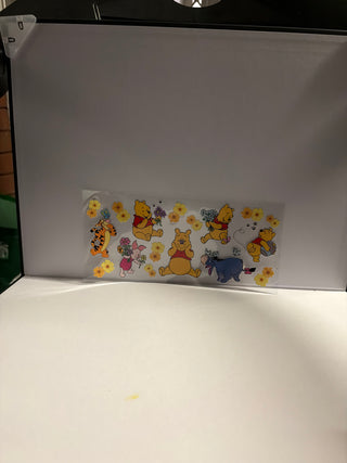 Winnie the Pooh