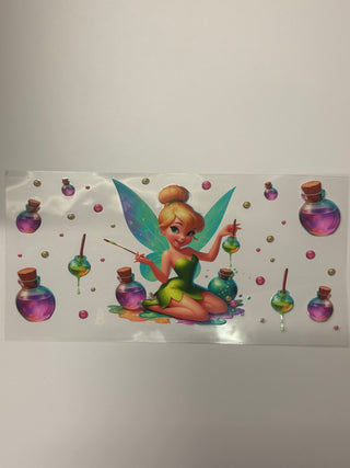 Tinker bell