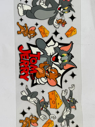 Tom&jerry