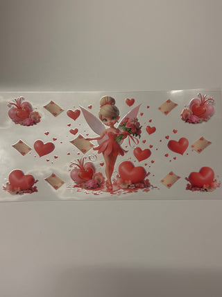 Tinker bell