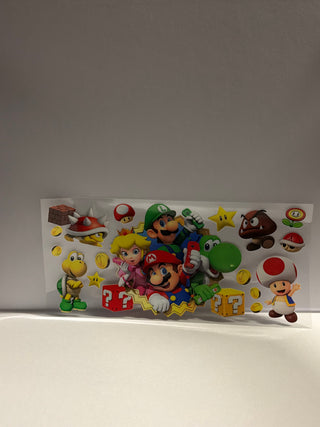 Super Mario