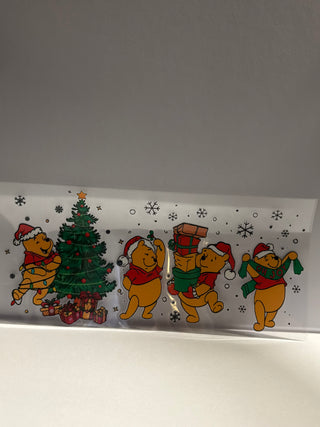 Winnie the Pooh