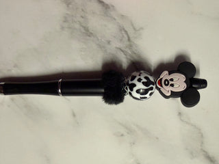 Personalized Custom Pen | Handmade Gift for Teachers, Friends & Loved Ones