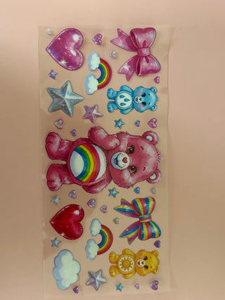 Care bear