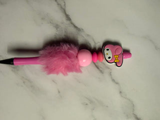 Personalized Custom Pen | Handmade Gift for Teachers, Friends & Loved Ones