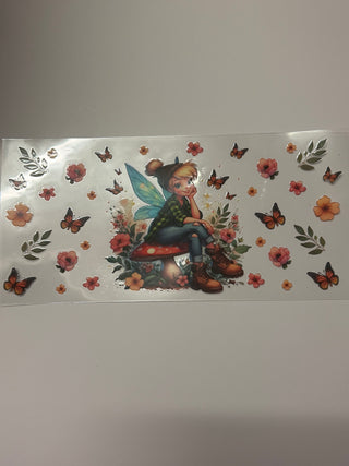 Tinker bell