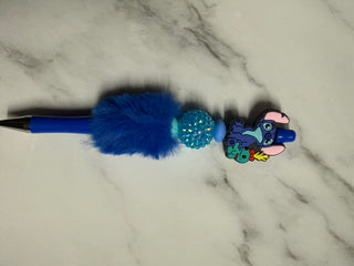Personalized Custom Pen | Handmade Gift for Teachers, Friends & Loved Ones