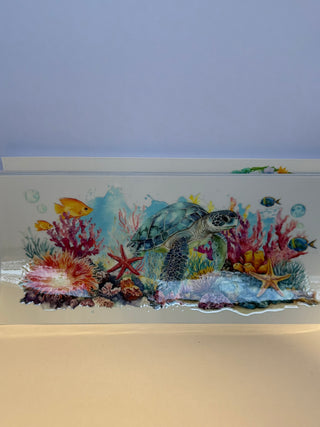 Sea