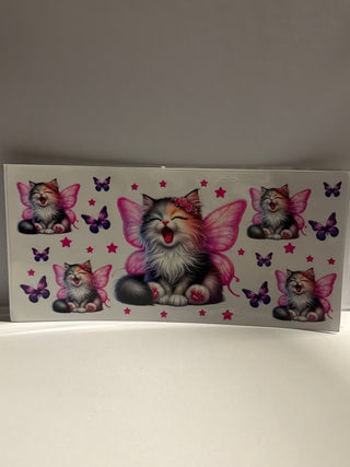Cute wrap