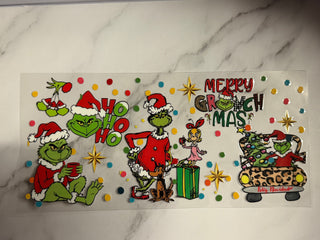 Grinch