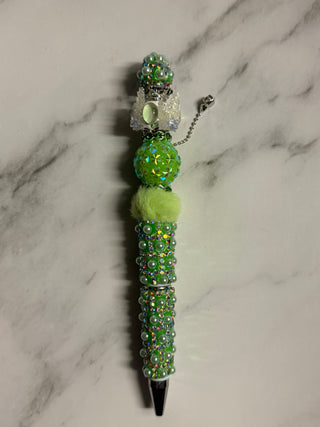 Personalized Custom Pen | Handmade Gift for Teachers, Friends & Loved Ones