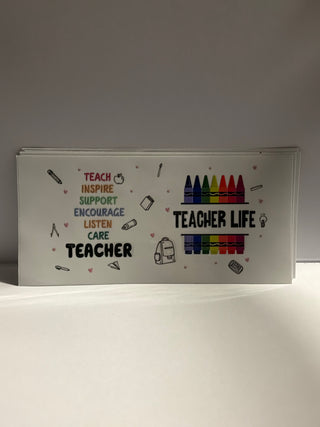 Teacher
