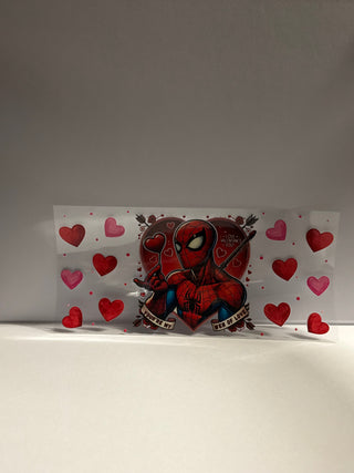 Spider-Man
