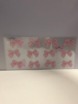 Bows