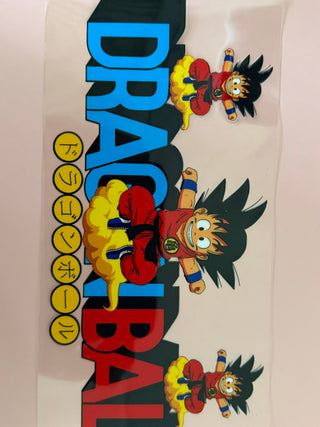New wraps