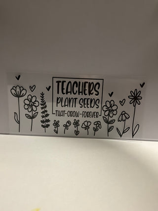 Teacher