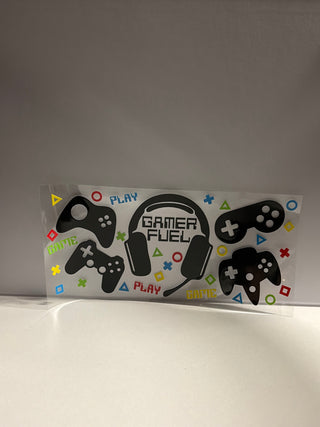 Gamer