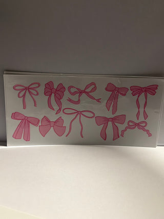 Bows