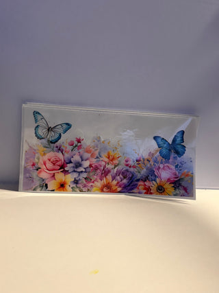 Butterflies