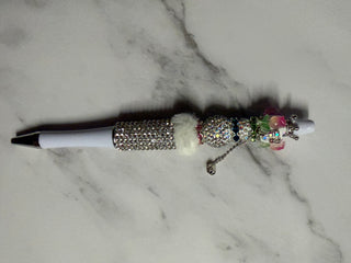 Personalized Custom Pen | Handmade Gift for Teachers, Friends & Loved Ones