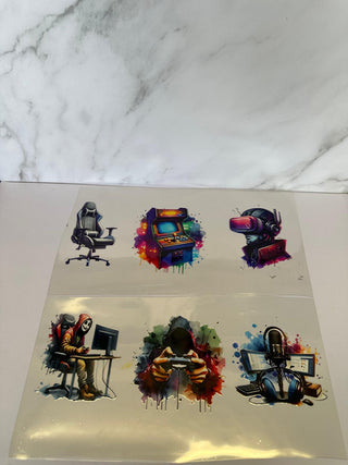 Gamer