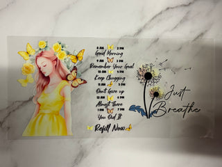 Mum decals