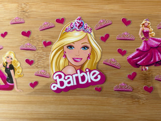 Barbie