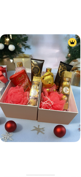 Gifts
